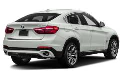   BMW X6 2014- F16-LHD     Benson GN Y BW-F16-L-VCSY LFW/X 