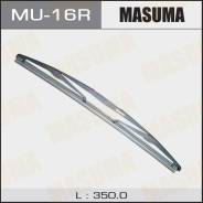 ٸ   Masuma 350 , MU-16R MU16R 