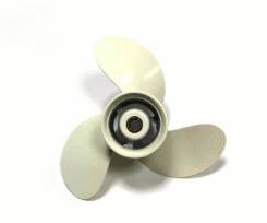   Yamaha, HDX 9.9-15 / 11 /Propeller 