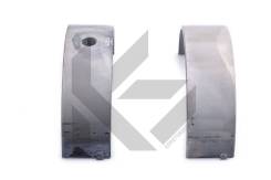   Mercedes OM541/542/501/502/522/942 