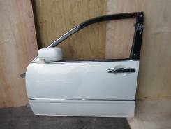     L Toyota Brevis JCG10 5362