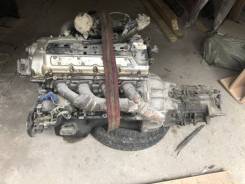  Nissan President VH45DE 