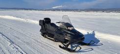 BRP Ski-Doo Skandic SUV, 2009 