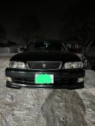   Toyota Chaser GX100 JZX100