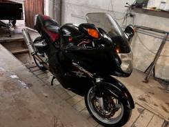 Honda CBR 1100XX, 1997 