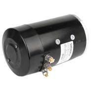    Black Lofrans 0303000.418E Tigres Capstan 1500W 12V 