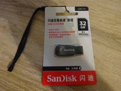  SanDisk Ultra Shift USB 3.0 32GB 