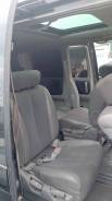 Nissan Elgrand, 2003 