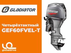   Gladiator GEF60FVEL-T  
