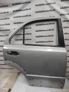    2003-2009 Kia Sorento BL