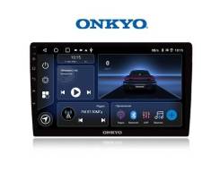 Автомагнитолы Android Onkyo X-QD 1200 A-9 360 фото