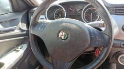  Alfa Romeo Giulietta Alfa Romeo Giulietta 2012 3-AVF1921 