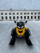 BRP Ski-Doo Skandic SWT, 2011 