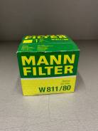   MANN-Filter W81180 