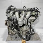 Двигатель Mazda Cx-7 L3-VDT 2.3T 68т. км