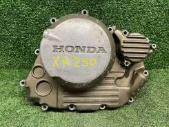   Honda XR 250 L 