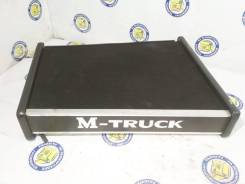    Mercedes Actros MP2 / MP3 Mercedes, Actros MP2 / MP3 