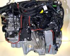     BMW B57D30A 