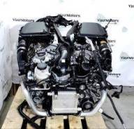  276821 Mercedes GLS 400 X166 3.0 2017 