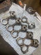 ������ � ����� � �������� Toyota 1JZ, 1JZGE ����