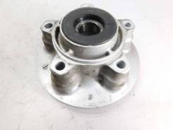    Suzuki Gladius SFV650A 