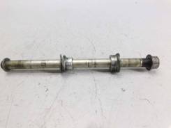    Suzuki Gladius SFV650A 