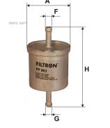   Nissan Filtron PP903 