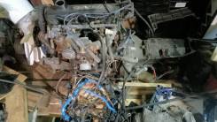 Volvo 740 двигатель фото