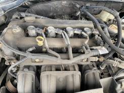    Ford North America Fusion 2009 165155  2.3 
