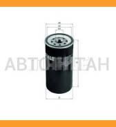   Iveco Knecht-Mahle OC474 