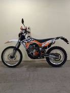 Kayo T2 250 Enduro PR, 2022 