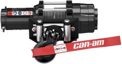  Can-Am HD 3500 715006415 