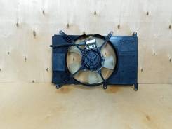Диффузор радиатора (вентиляторы радиатора) Mitsubishi Galant фото