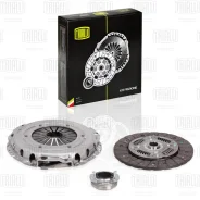 �������� ��������� ��� Hyundai i30, KIA CEED, Hyundai i20 trialli fr-0829 ����