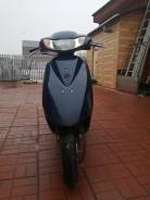 Honda Dio AF62, 2010 