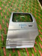    Suzuki Wagon R Wide MA61S MB61S 