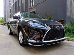  RX300 / RX330 / RX350 / RX400H 03-09   2020~ 
