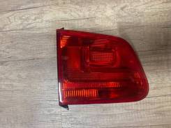 ������ ����� � ������ ��������� Volkswagen Tiguan 2014