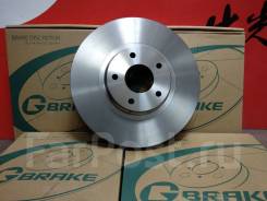    G-brake GR-02076 