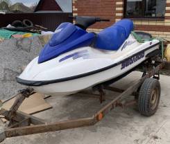  seadoo GTI 90 2003 