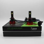    LED HB3/9005 65W 20000lm 