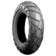  Bridgestone Trail Wing TW204 180/80-14 78P TT Rear 