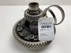  Volvo Xc70 2003 8251839 SZ59 B5254T2 
