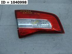  Renault Koleos 2011-2013 26555JY05A 1,   