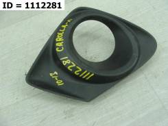    Toyota Corolla 10 2010-2013 8148212130 E140,  