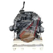 Двигатель на Камаз 740.13 260 л. с. Евро-1 фото