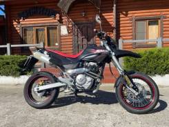 Honda FMX 650, 2005 