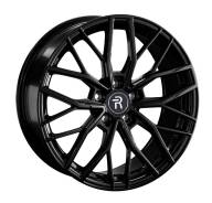  Replay LX202 8x18 5/114,3  ET30 60,1 BK 