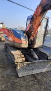    Hitachi EX75UR-5     
