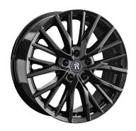  Replay LX107 8x18 5/114,3  ET30 60,1 BK 